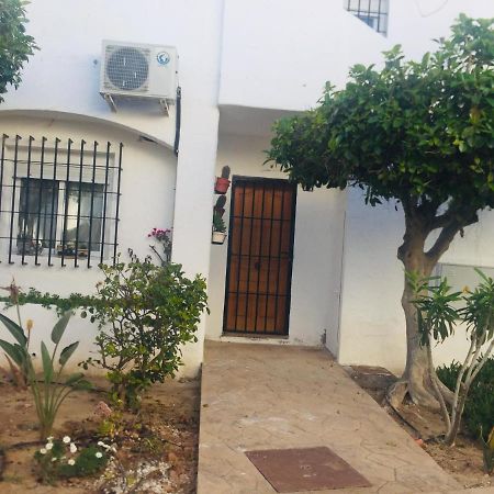 Preciosa Casita Junto Al Mar Βίλα Ροκέτας ντε Μαρ Εξωτερικό φωτογραφία