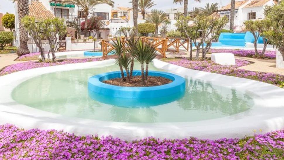 Preciosa Casita Junto Al Mar Βίλα Ροκέτας ντε Μαρ Εξωτερικό φωτογραφία