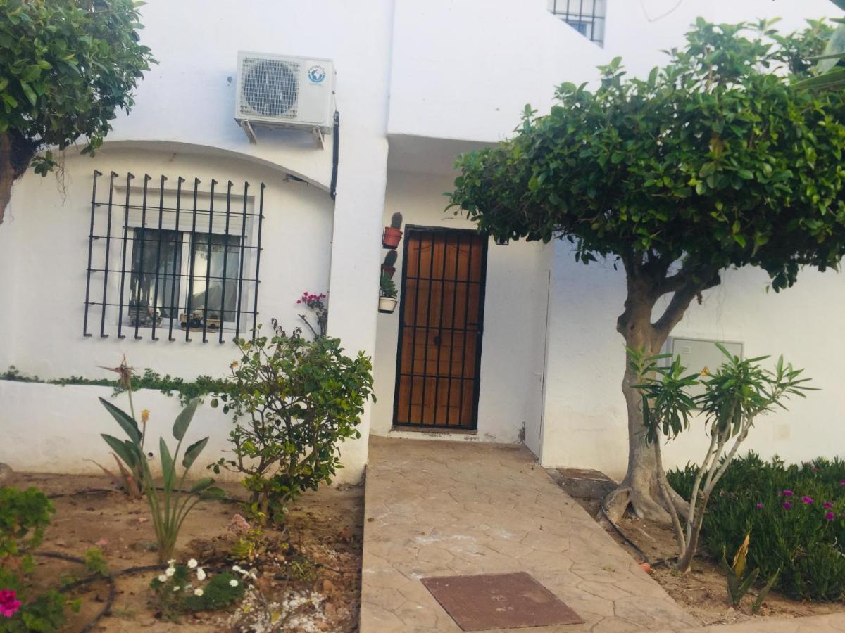 Preciosa Casita Junto Al Mar Βίλα Ροκέτας ντε Μαρ Εξωτερικό φωτογραφία