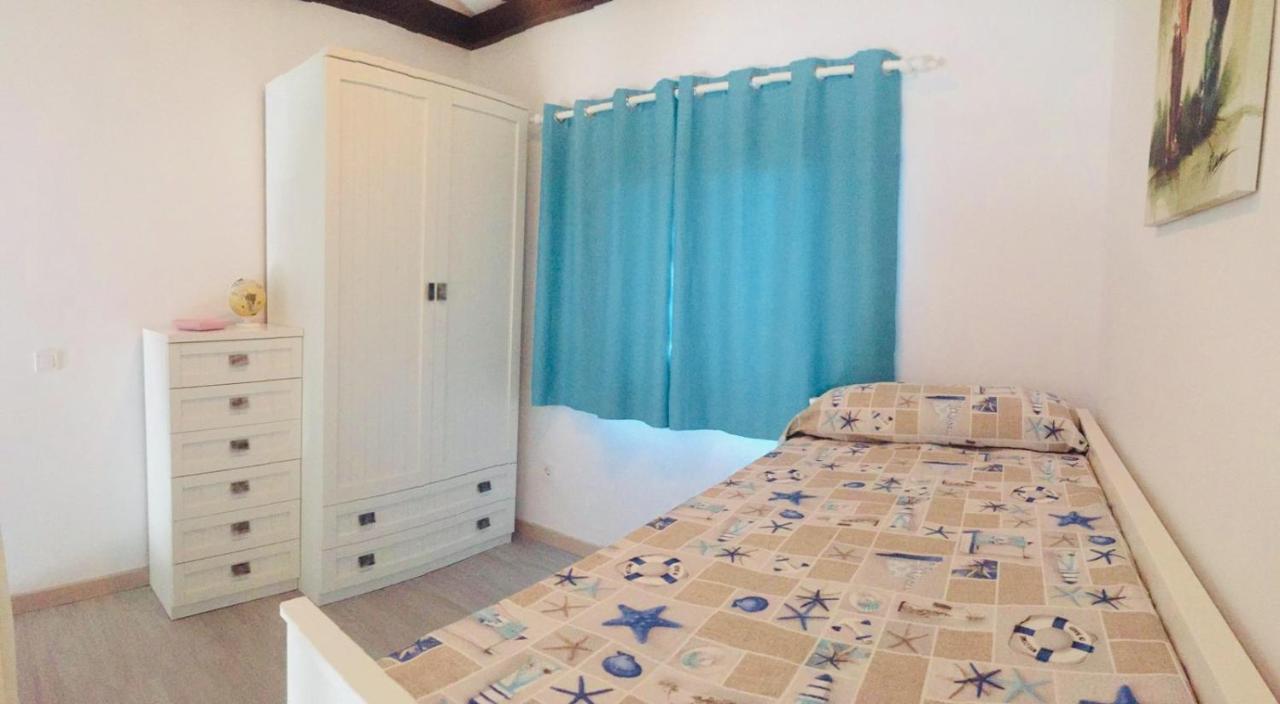 Preciosa Casita Junto Al Mar Βίλα Ροκέτας ντε Μαρ Εξωτερικό φωτογραφία