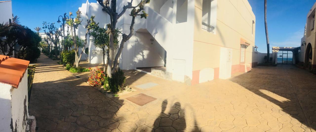 Preciosa Casita Junto Al Mar Βίλα Ροκέτας ντε Μαρ Εξωτερικό φωτογραφία