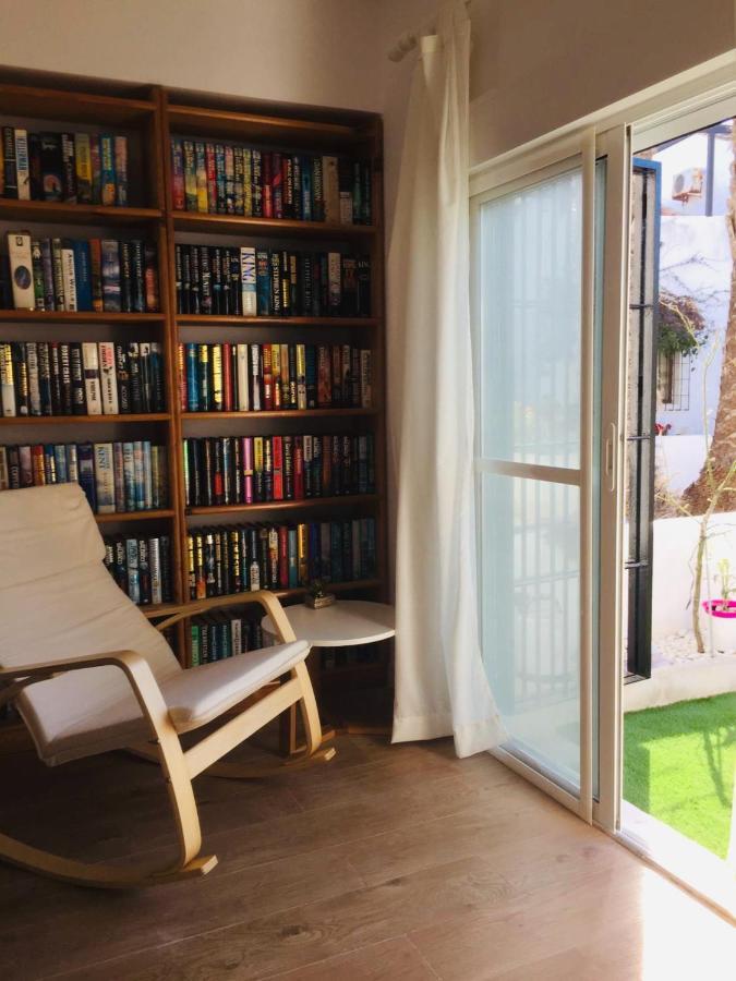 Preciosa Casita Junto Al Mar Βίλα Ροκέτας ντε Μαρ Εξωτερικό φωτογραφία