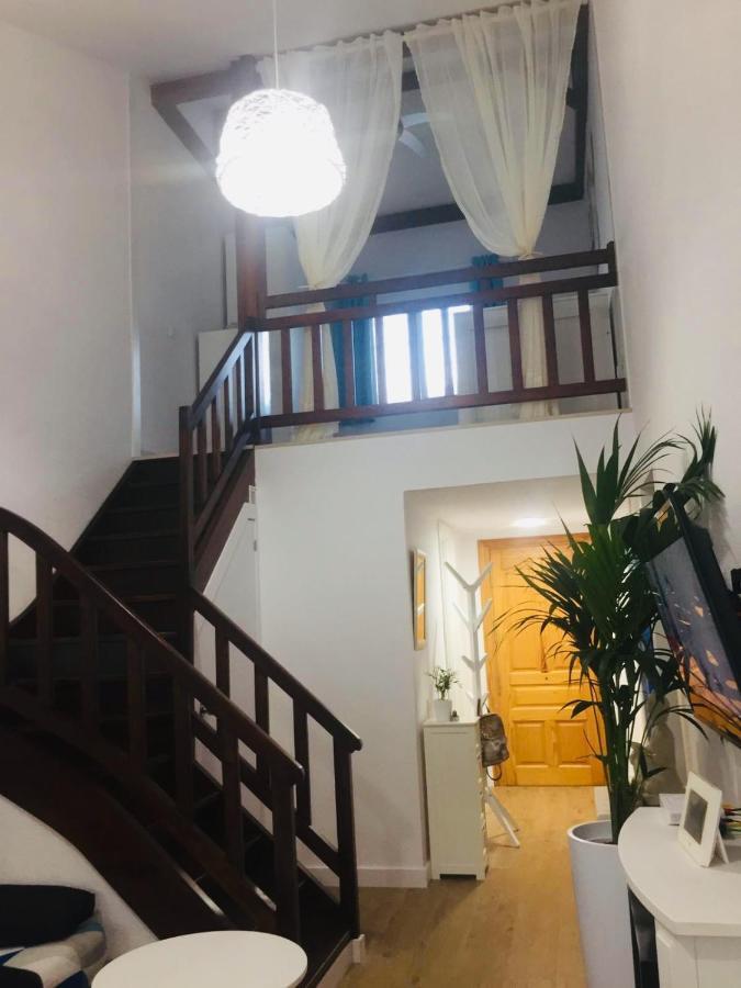 Preciosa Casita Junto Al Mar Βίλα Ροκέτας ντε Μαρ Εξωτερικό φωτογραφία